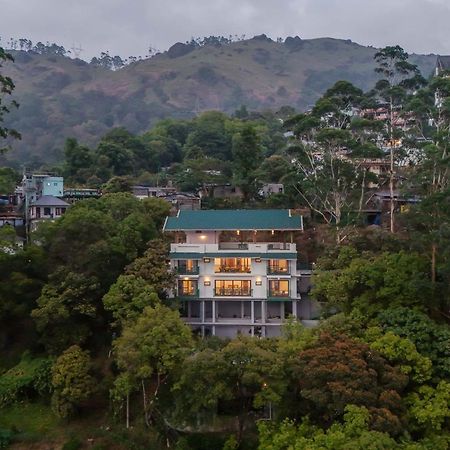 Paradise Valley By Veo - Part Of Stayvista Munnar Buitenkant foto