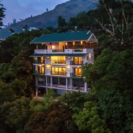 Paradise Valley By Veo - Part Of Stayvista Munnar Buitenkant foto