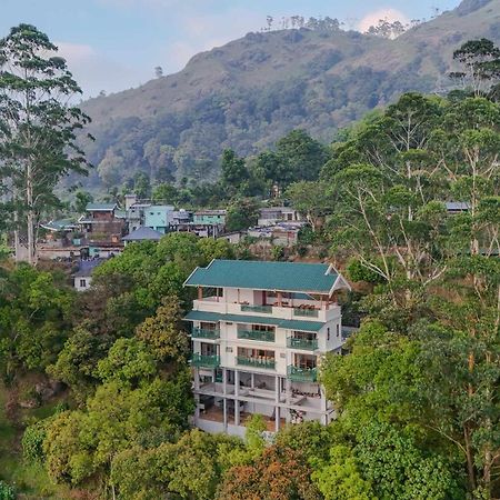 Paradise Valley By Veo - Part Of Stayvista Munnar Buitenkant foto