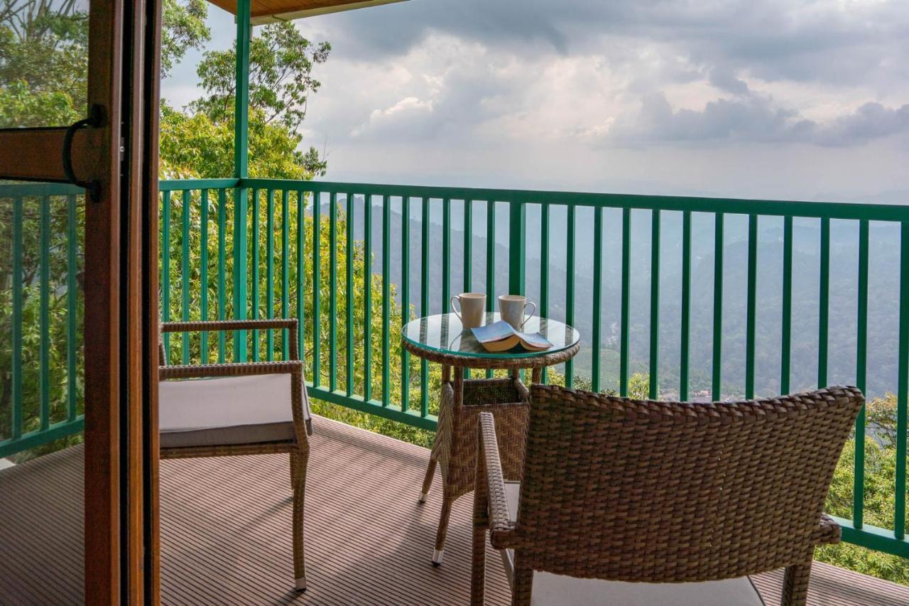 Paradise Valley By Veo - Part Of Stayvista Munnar Buitenkant foto