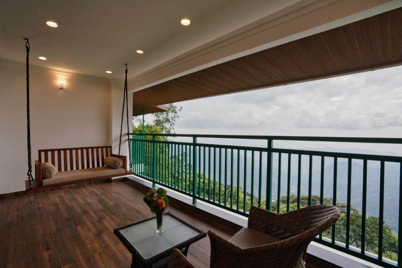 Paradise Valley By Veo - Part Of Stayvista Munnar Buitenkant foto