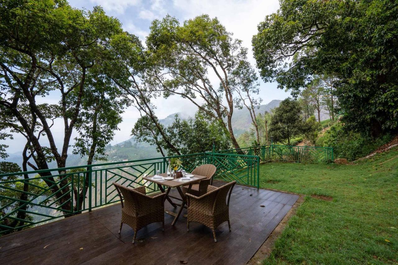 Paradise Valley By Veo - Part Of Stayvista Munnar Buitenkant foto