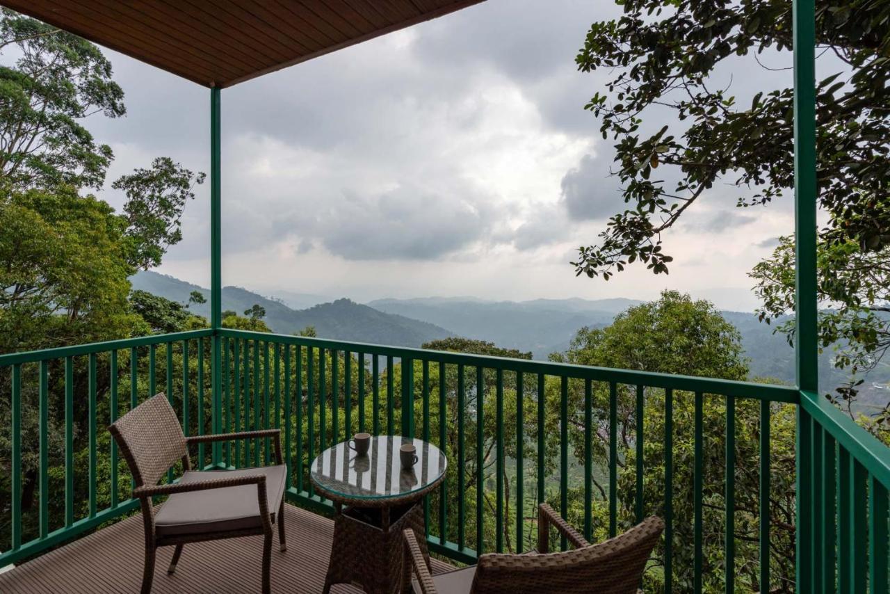 Paradise Valley By Veo - Part Of Stayvista Munnar Buitenkant foto