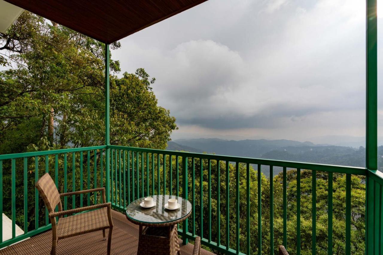 Paradise Valley By Veo - Part Of Stayvista Munnar Buitenkant foto