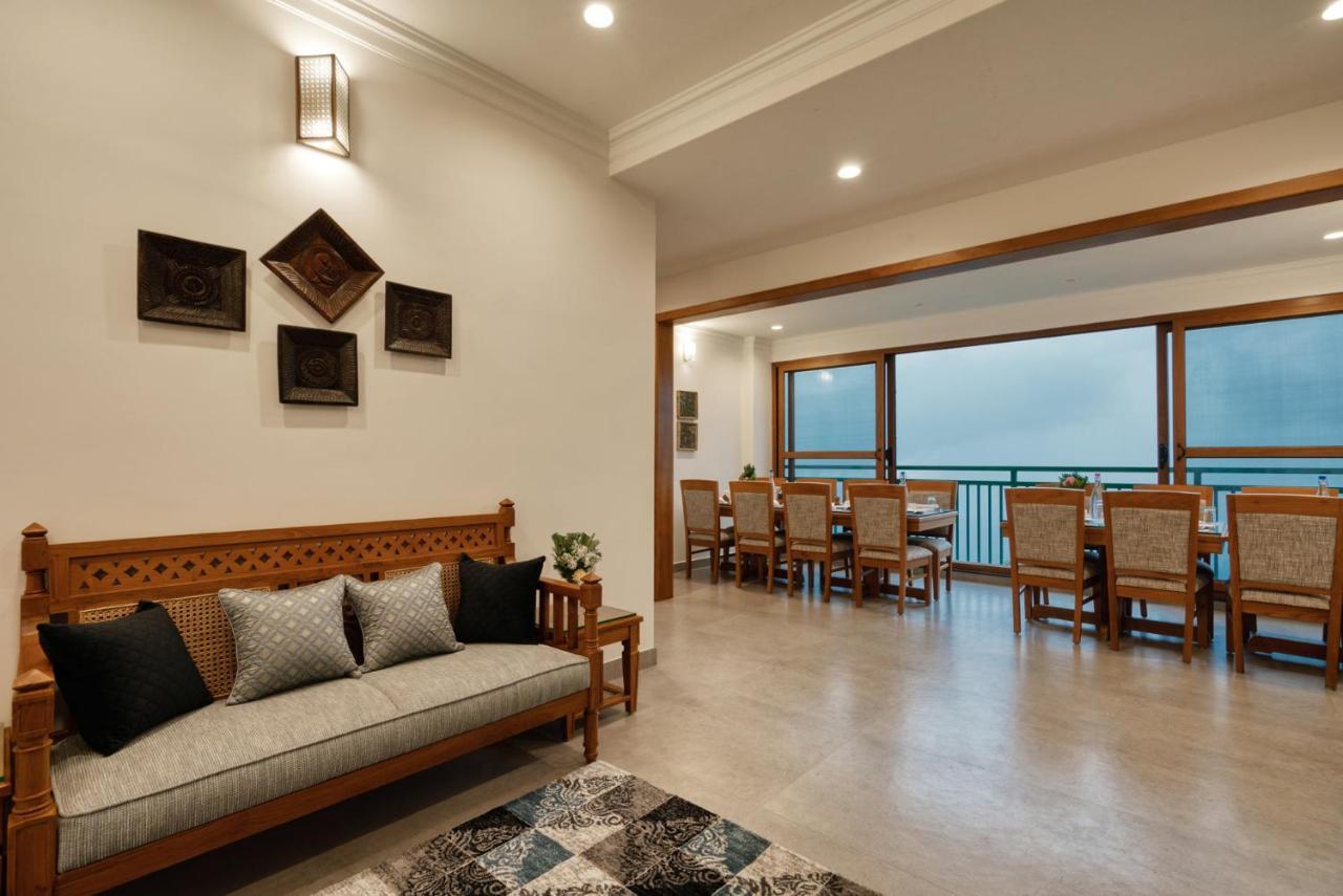 Paradise Valley By Veo - Part Of Stayvista Munnar Buitenkant foto