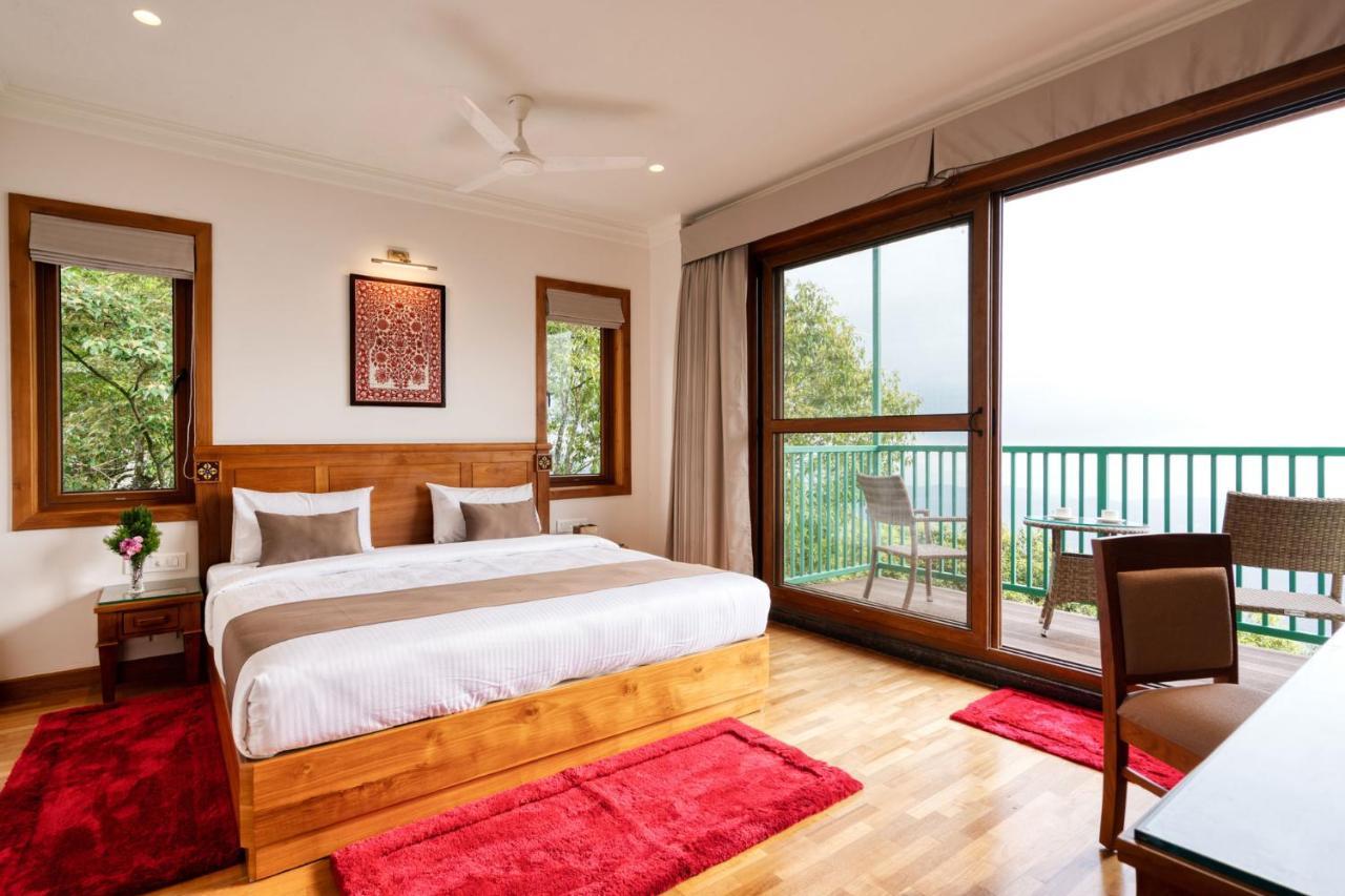 Paradise Valley By Veo - Part Of Stayvista Munnar Buitenkant foto
