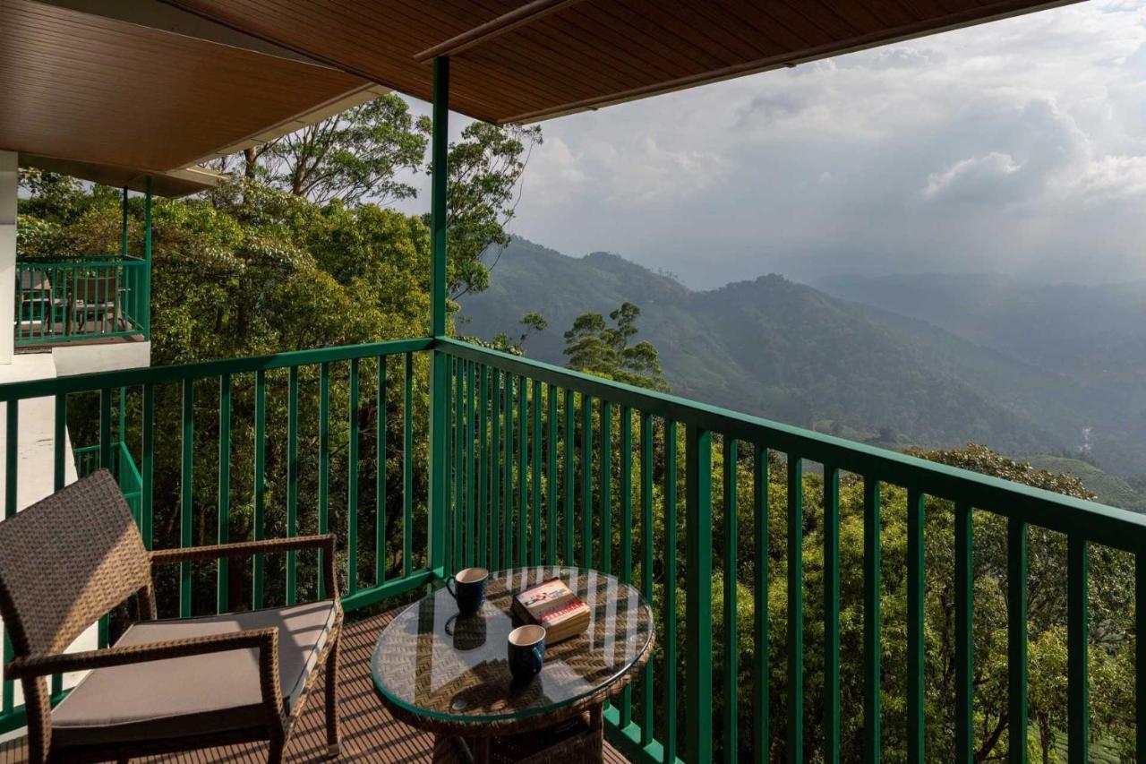 Paradise Valley By Veo - Part Of Stayvista Munnar Buitenkant foto