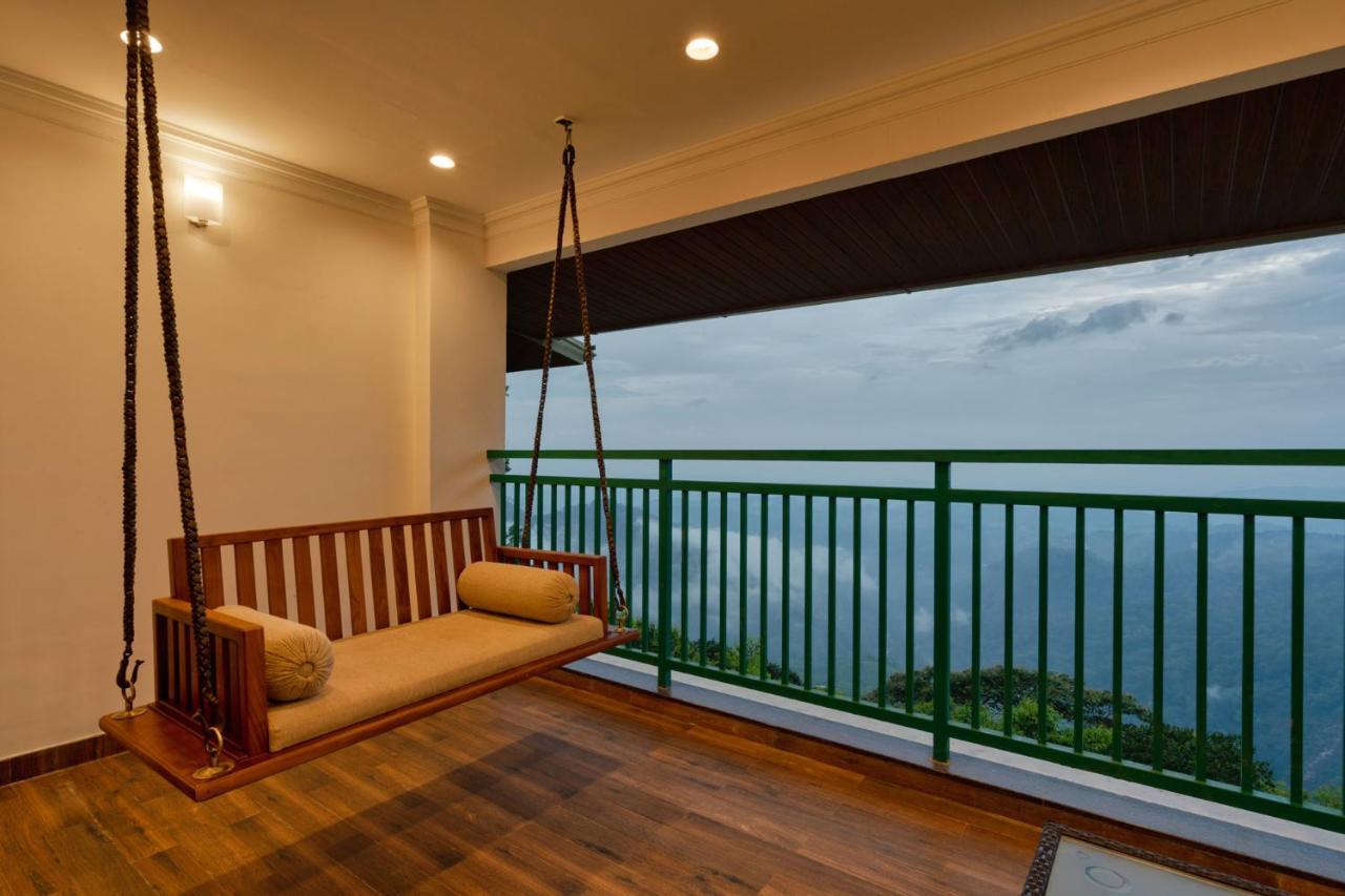 Paradise Valley By Veo - Part Of Stayvista Munnar Buitenkant foto
