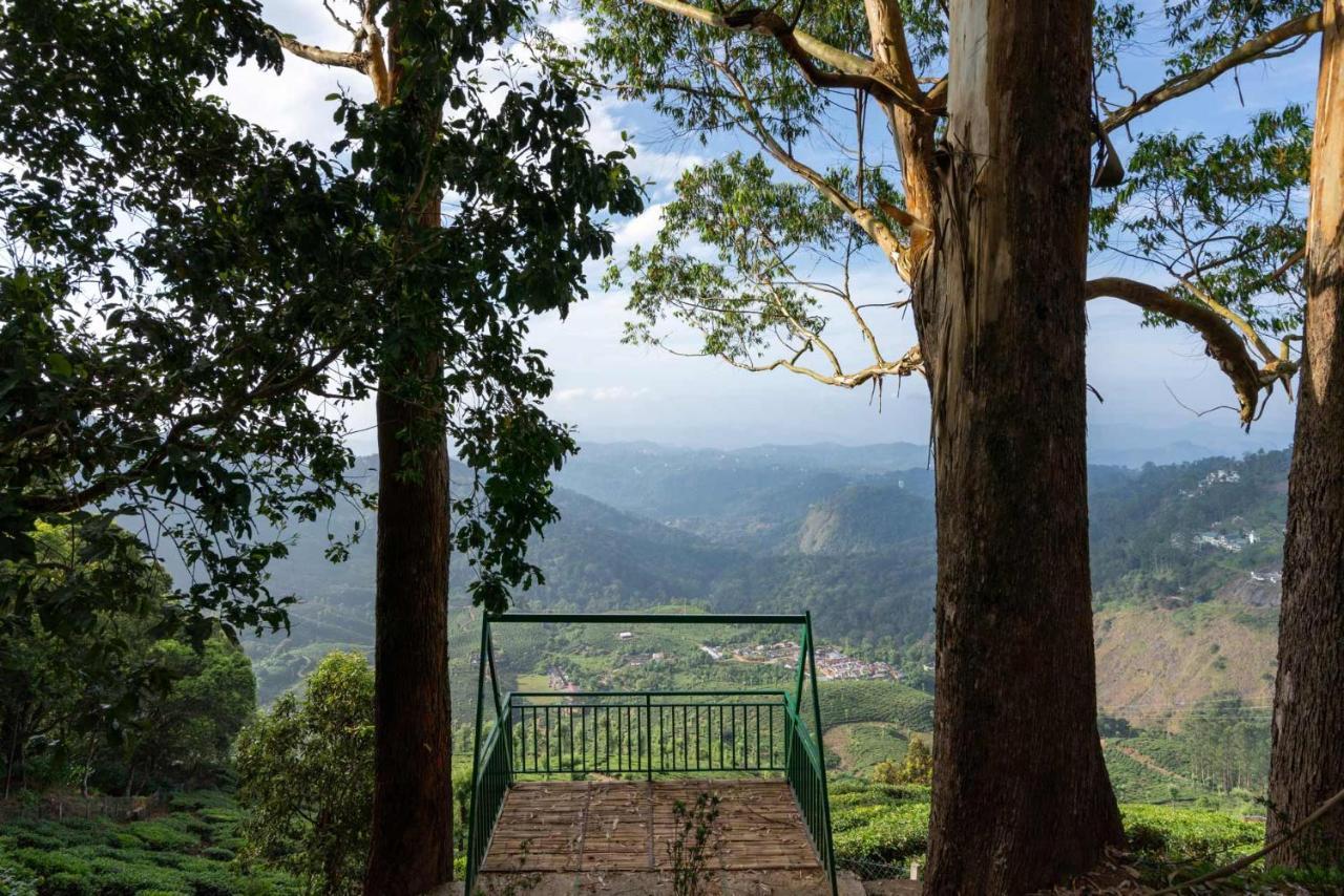 Paradise Valley By Veo - Part Of Stayvista Munnar Buitenkant foto