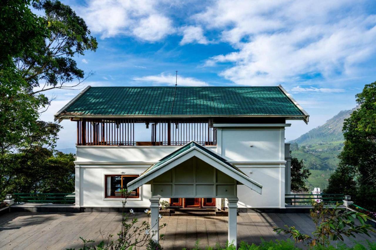 Paradise Valley By Veo - Part Of Stayvista Munnar Buitenkant foto
